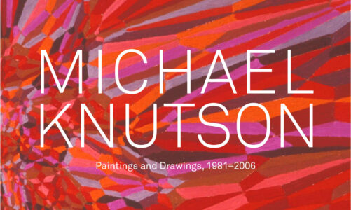 “Michael Knutson: Paintings and Drawings, 1981-2006”