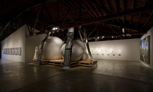 Portland2012: A Biennial of Contemporary Art • Disjecta (Arnold Kemp et al.)