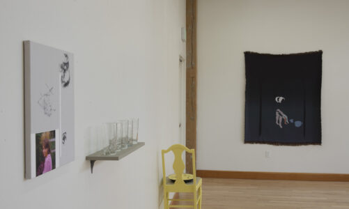 Portland2014: A Biennial of Contemporary Art • White Box/Disjecta (Alex Mackin Dolan and Travis Fitzgerald)