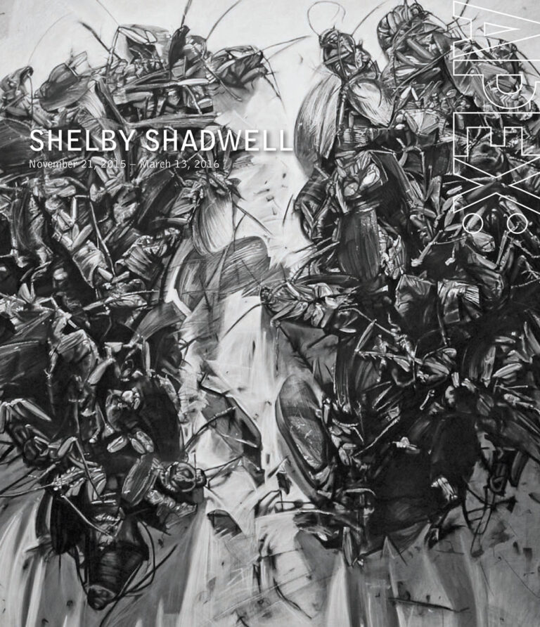 “APEX: Shelby Shadwell”