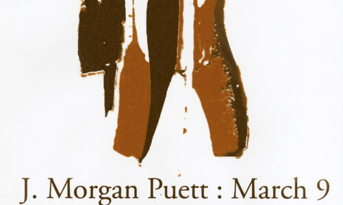 J. Morgan Puett • PSU