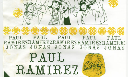 George Kuchar and Paul Ramirez Jonas • PSU