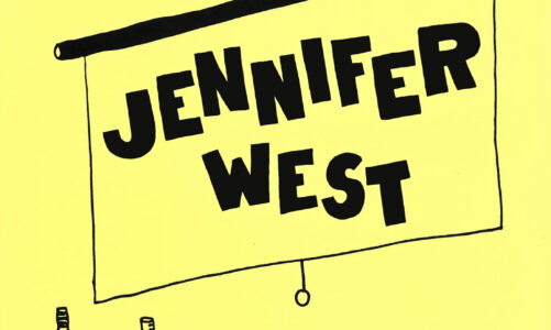 Jennifer West • PSU
