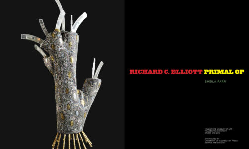 “Richard C. Elliott: Primal Op”