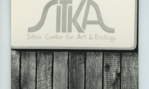 Historic Image • Sitka Center (10)