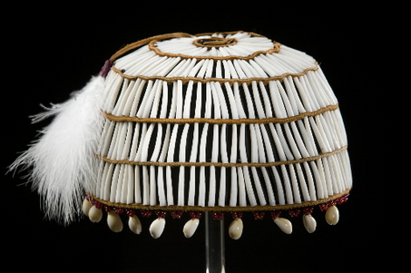 “Historic and Contemporary Ceremonial Regalia of Native Oregon on Tour” James Bash