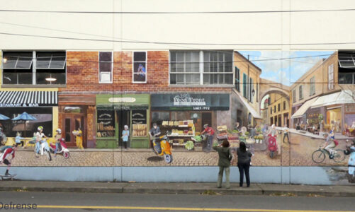 Larry Kangas • RACC  Mural Program (2)
