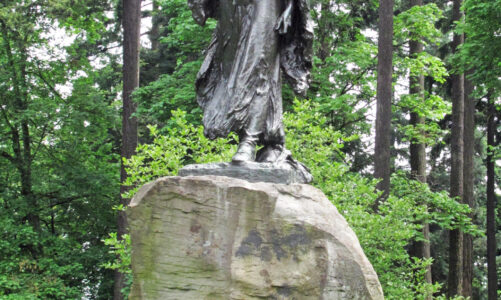 Alice Cooper • RACC Historic Portland Sculpture (1)