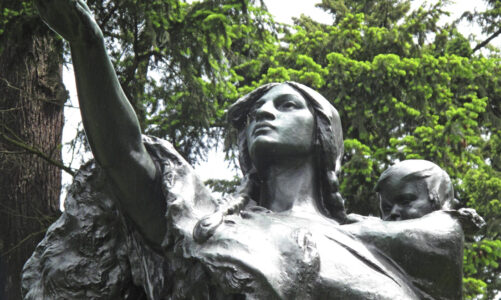 Alice Cooper • RACC Historic Portland Sculpture (2)