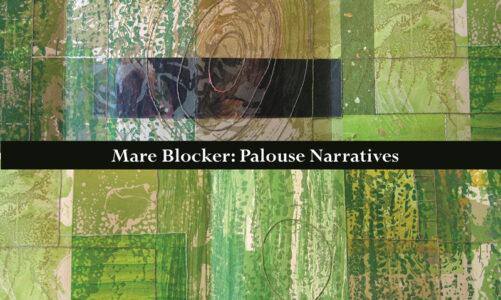Mare Blocker • Pendleton Center for the Arts