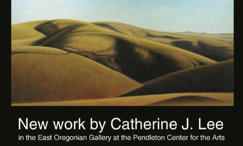 Catherine J. Lee • Pendleton Center for the Arts