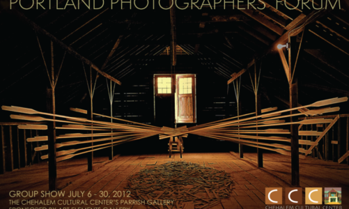 Portland Photographers’ Forum • Chehalem Cultural Center